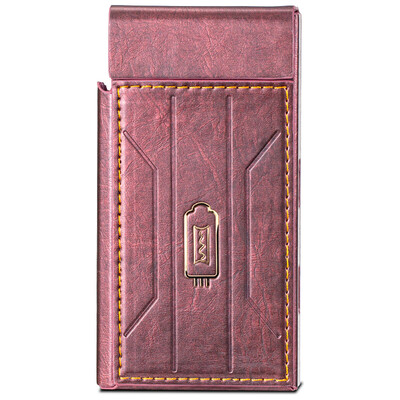 N3Ultra カスタマイズレザーケース