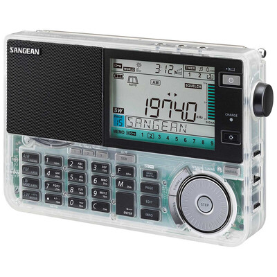 ATS-909X2J クリア