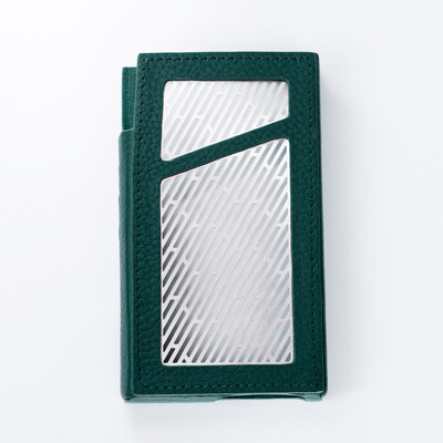 DX180 専用レザーケース