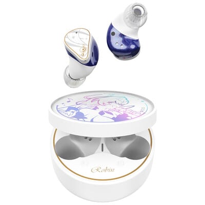 Robin's Earphones【崩壊:スターレイル】コラボモデル