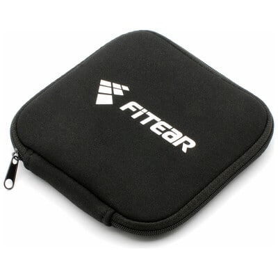 ソフトイヤホンケース