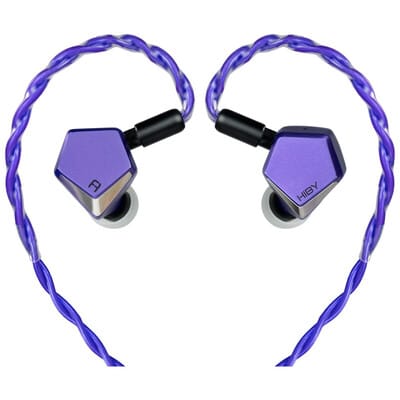 Project Ace Special Edition - Purple