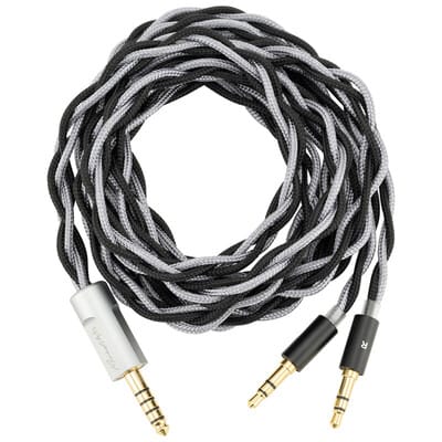 熱海 - Atami 4.4mm (デュアル3.5mm)