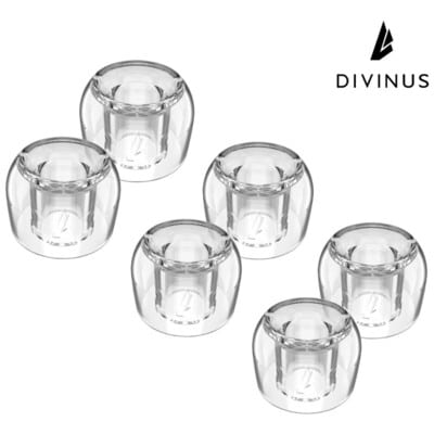 PRISM 3 Pairs (S / MS / M)