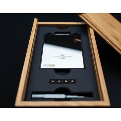 AD1955DACカード E7専用