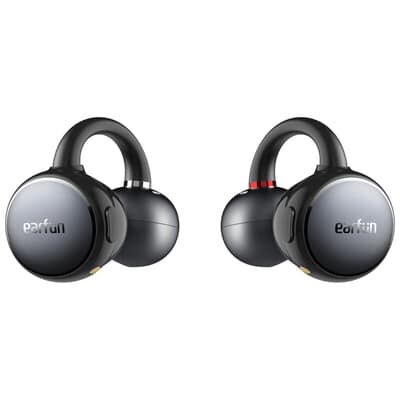 EarFun Clip - Silver Grey