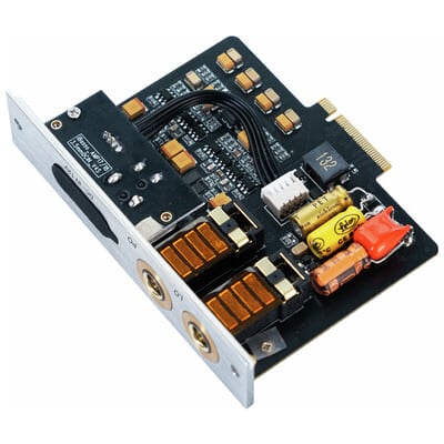 AMP17 DX340専用AMPカード