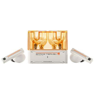 SPACE TRAVEL2 オレンジ