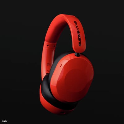 UX1000 BUZZ RHYTHM version