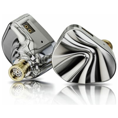 iBasso Jr. Cookie Ti (Glossy)