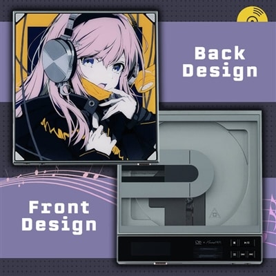 Crossover EC Zero T イメージ