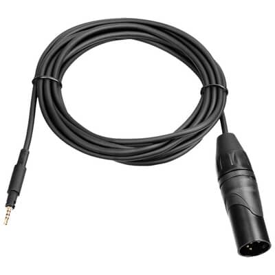 TACX3m Headphone Cable
