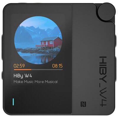 W4 Black(2026年4月10日発売予定)