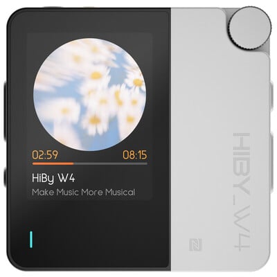 W4 White(2026年4月10日発売予定)