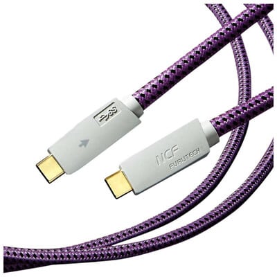 GT4 NCF USB-C-0.18m