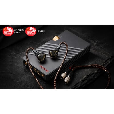 Traillii Ultra IEM System