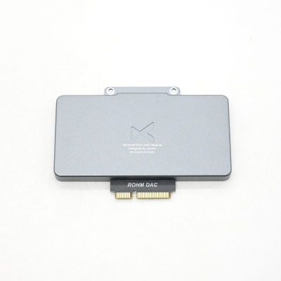 BD34301 DAC CARD