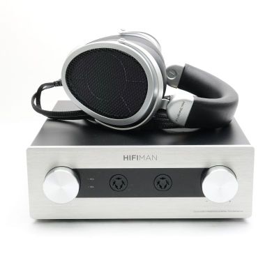 MINI Shangri-La system