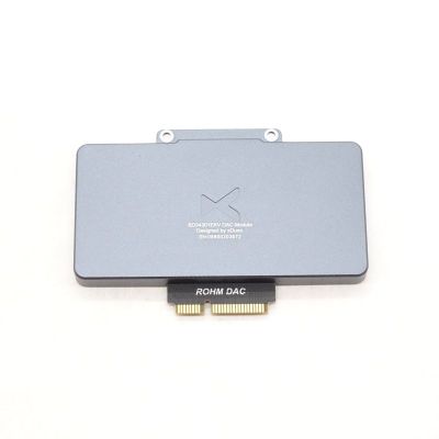 BD34301 DAC CARD