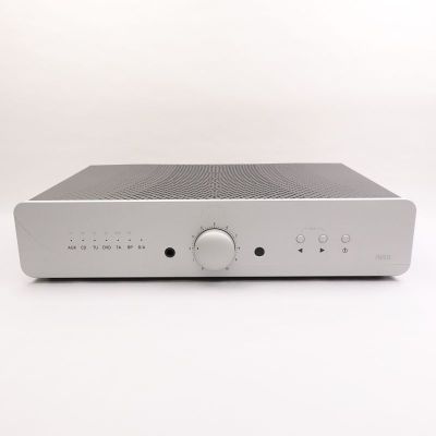 IN50 Signature Silver