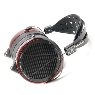 LCD-2 OPEN-BACK HP