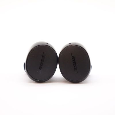 QuietComfort Earbuds Black