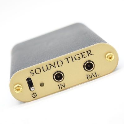 SOUND TIGER Type-L