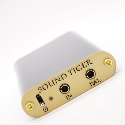 SOUND TIGER Type-L