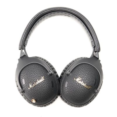 Monitor III ANC Black