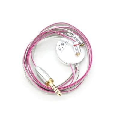 Lynx 407 (mmcx-4.4mm)